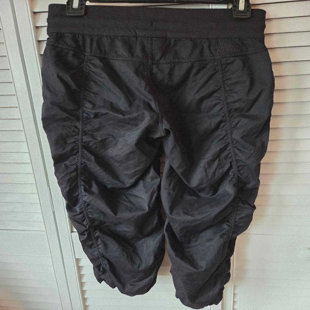 North Face Nylon cinched up soft pants - Picture 6 of 10